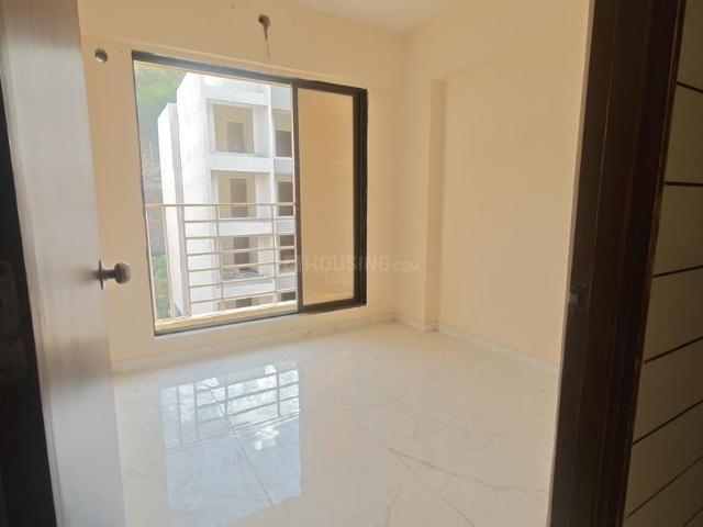 1 BHK Apartment in Karanjade for resale Navi Mumbai. The reference number is 20347547