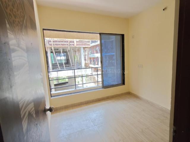 1 BHK Apartment in Karanjade for resale Navi Mumbai. The reference number is 20380168