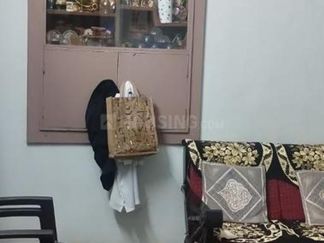 1 BHK Apartment in Karelibagh for rent Vadodara. The reference number is 20482318