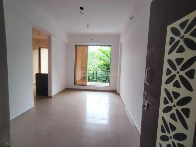 1 BHK Apartment in Karjat for resale Thane. The reference number is 17434641