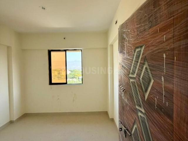 1 BHK Apartment in Karjat for resale Thane. The reference number is 19670310
