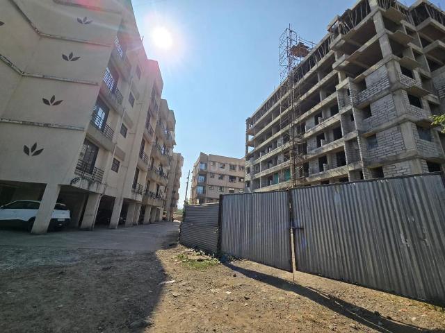 1 BHK Apartment in Karjat for resale Thane. The reference number is 19093873