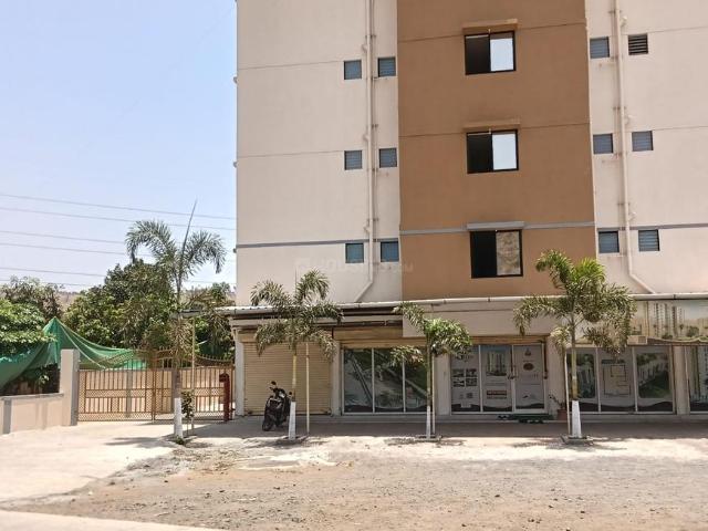 1 BHK Apartment in Karjat for resale Thane. The reference number is 20863075