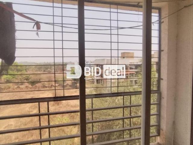 1 BHK Apartment in Karjat for resale Thane. The reference number is 20965830