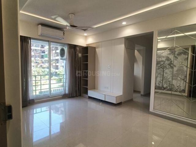 1 BHK Apartment in Karjat for resale Thane. The reference number is 20071232