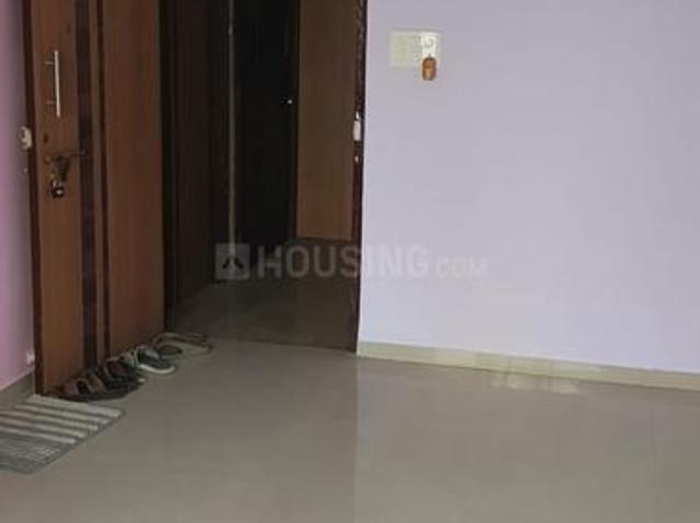 1 BHK Apartment in Karjat for resale Thane. The reference number is 20103097