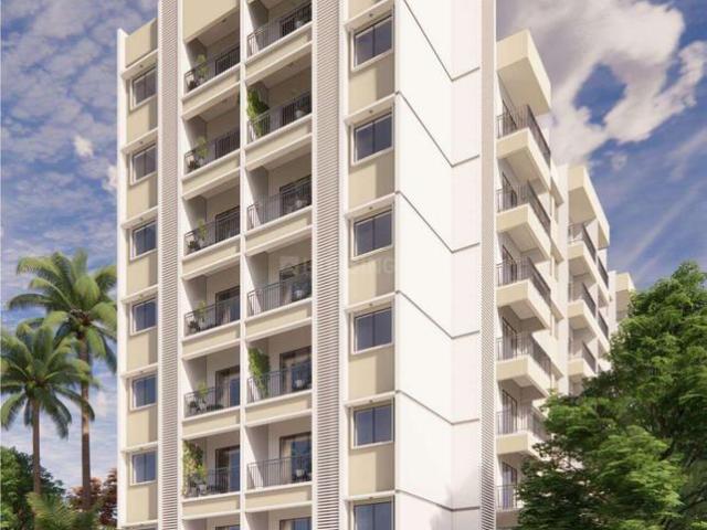 1 BHK Apartment in Karjat for resale Thane. The reference number is 20263007