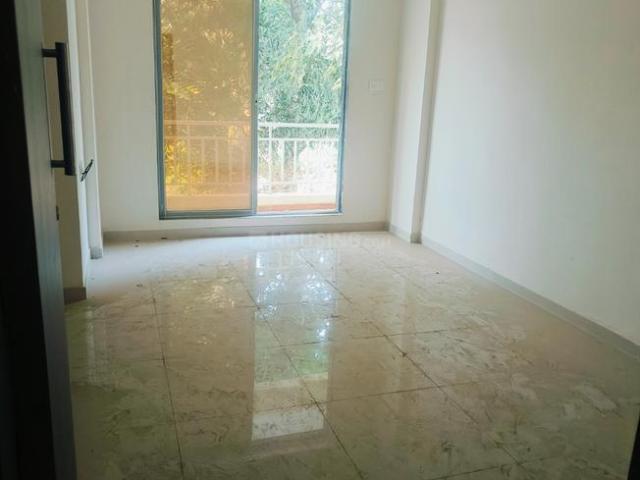 1 BHK Apartment in Karjat for resale Thane. The reference number is 20267733