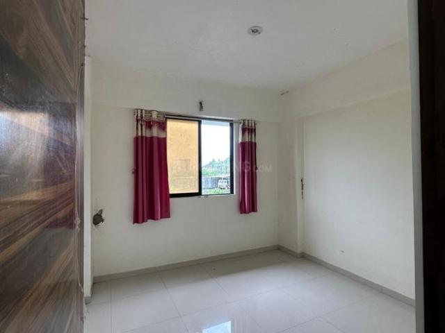1 BHK Apartment in Karjat for resale Thane. The reference number is 20277658
