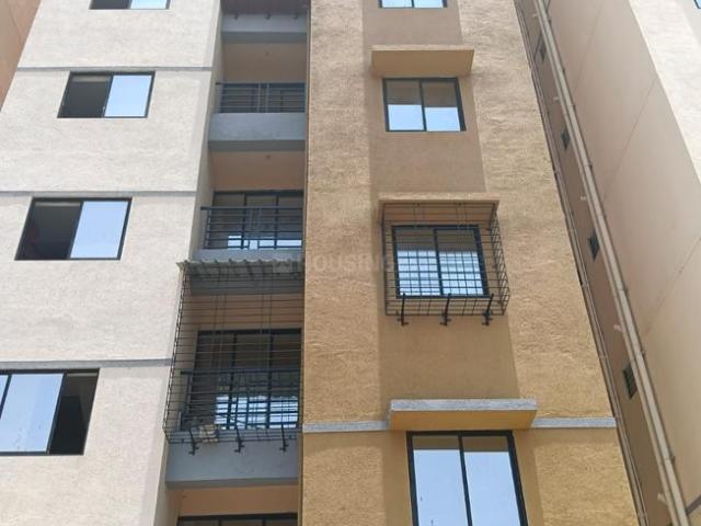 1 BHK Apartment in Karjat for resale Thane. The reference number is 20336881