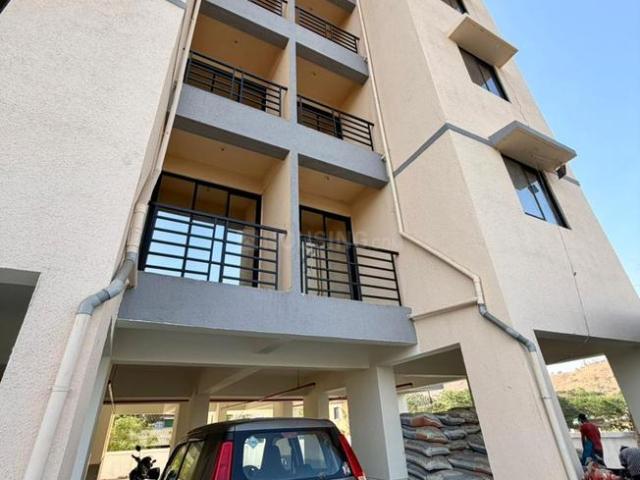 1 BHK Apartment in Karjat for resale Thane. The reference number is 20339734