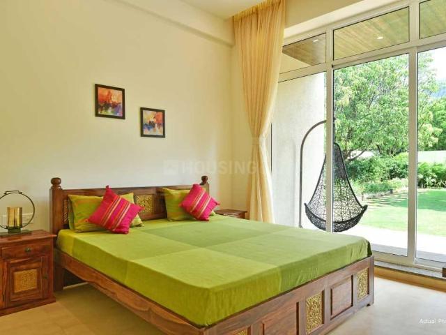 1 BHK Apartment in Karjat for resale Thane. The reference number is 20339077