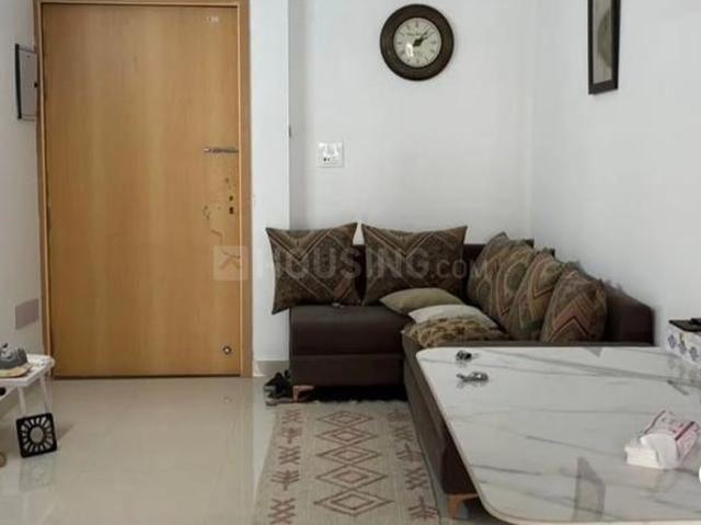 1 BHK Apartment in Karjat for resale Thane. The reference number is 20339353