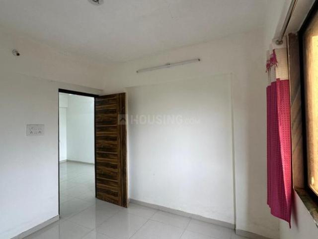1 BHK Apartment in Karjat for resale Thane. The reference number is 20340417