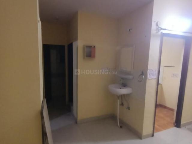 1 BHK Apartment in Karolan Ka Barh for rent Jaipur. The reference number is 20368746