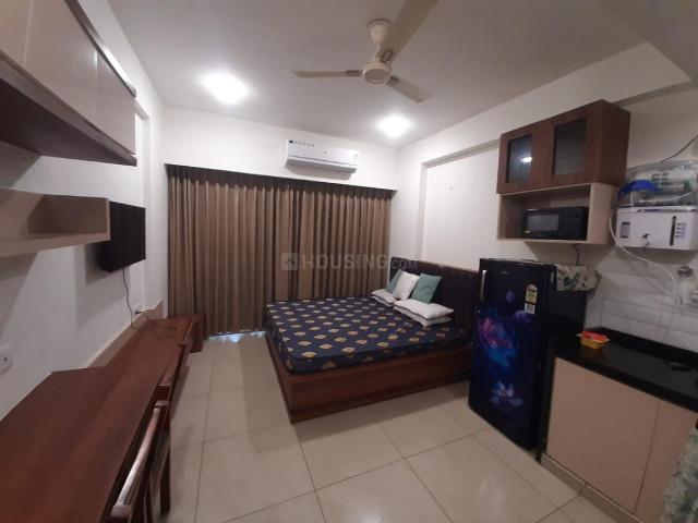 1 BHK Apartment in Karolan Ka Barh for rent Jaipur. The reference number is 20418154
