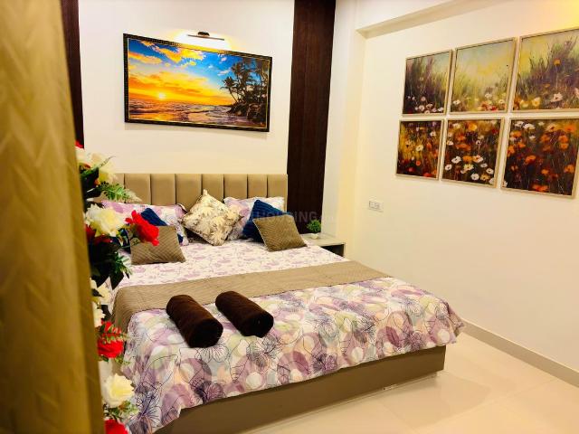 1 BHK Apartment in Karolan Ka Barh for rent Jaipur. The reference number is 20591701
