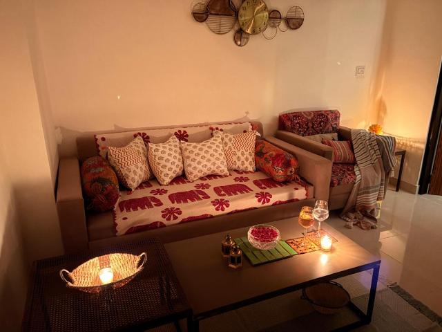 1 BHK Apartment in Karolan Ka Barh for rent Jaipur. The reference number is 20646435