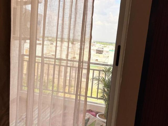 1 BHK Apartment in Karolan Ka Barh for rent Jaipur. The reference number is 20659033
