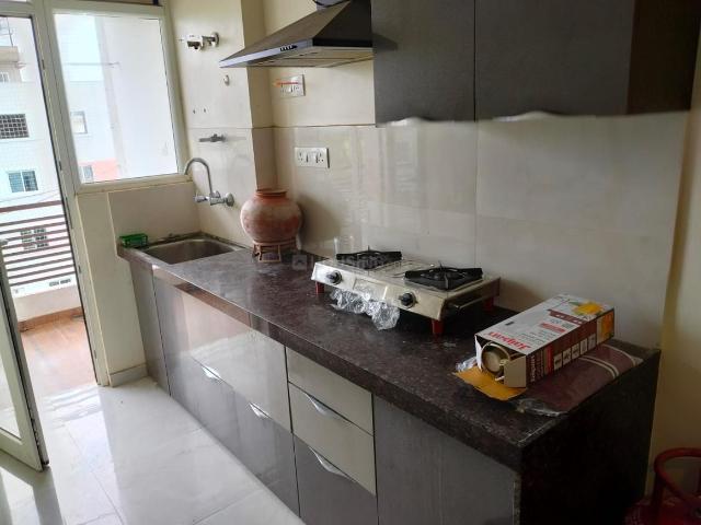 1 BHK Apartment in Karolan Ka Barh for rent Jaipur. The reference number is 20705044