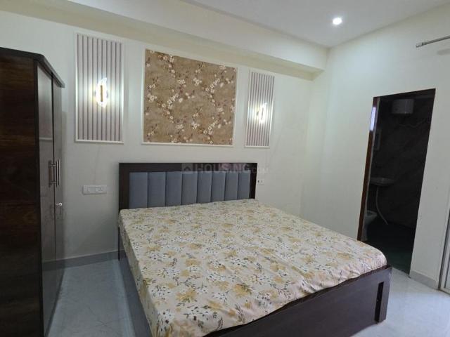 1 BHK Apartment in Karolan Ka Barh for rent Jaipur. The reference number is 20943927