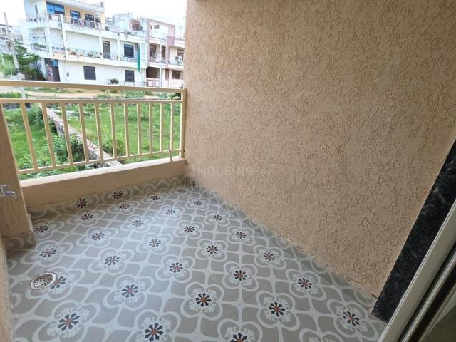 1 BHK Apartment in Karolan Ka Barh for rent Jaipur. The reference number is 20944241