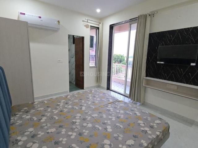 1 BHK Apartment in Karolan Ka Barh for rent Jaipur. The reference number is 20944442
