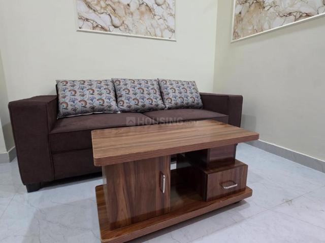 1 BHK Apartment in Karolan Ka Barh for rent Jaipur. The reference number is 20961406