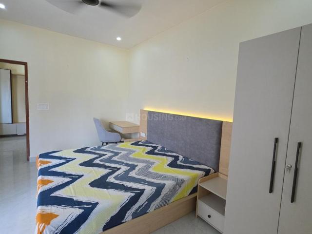 1 BHK Apartment in Karolan Ka Barh for rent Jaipur. The reference number is 20923438