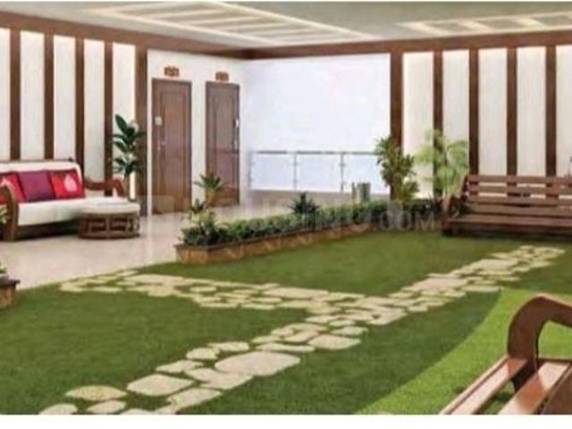 1 BHK Apartment in Karolan Ka Barh for resale Jaipur. The reference number is 20262077