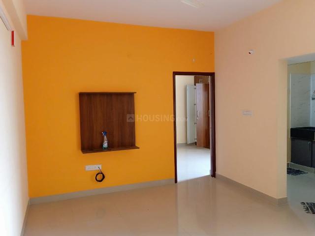 1 BHK Apartment in Kartik Nagar for rent Bengaluru. The reference number is 8876892