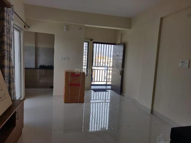 1 BHK Apartment in Kartik Nagar for rent Bengaluru. The reference number is 19315259