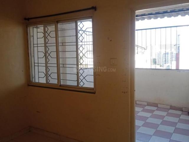 1 BHK Apartment in Karve Nagar for rent Pune. The reference number is 19966592