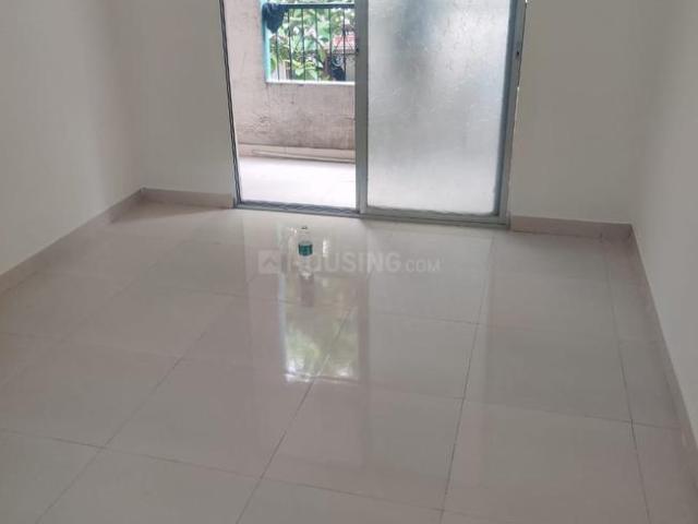 1 BHK Apartment in Karve Nagar for rent Pune. The reference number is 20065760