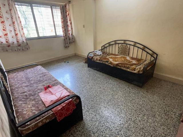 1 BHK Apartment in Karve Nagar for rent Pune. The reference number is 20140386