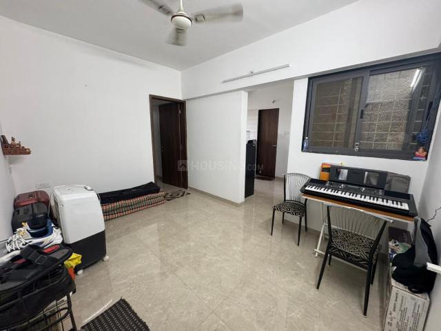 1 BHK Apartment in Karve Nagar for rent Pune. The reference number is 20248329