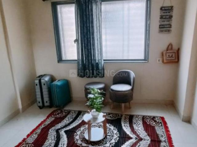 1 BHK Apartment in Karve Nagar for rent Pune. The reference number is 20336660