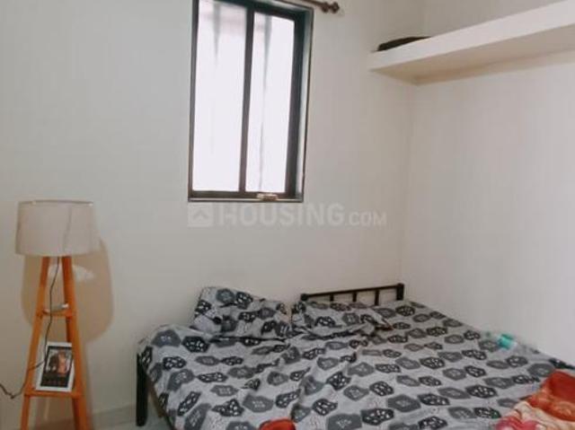 1 BHK Apartment in Karve Nagar for rent Pune. The reference number is 20339808