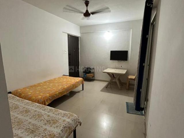1 BHK Apartment in Karve Nagar for rent Pune. The reference number is 20515196