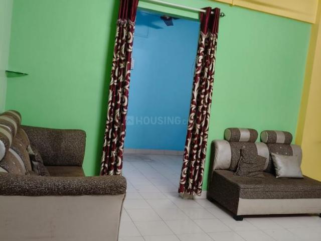 1 BHK Apartment in Karve Nagar for rent Pune. The reference number is 20848238
