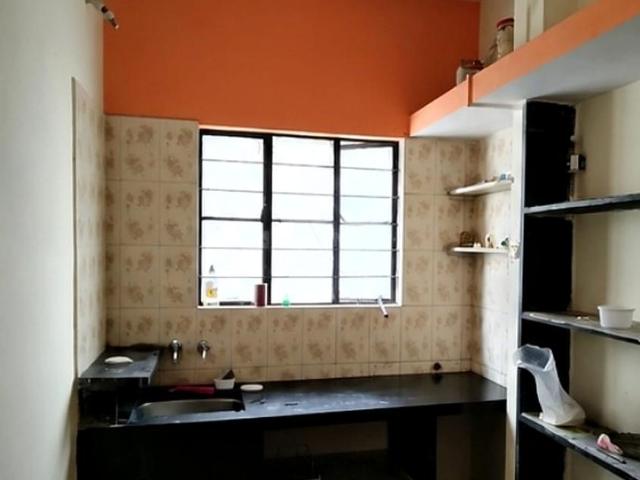 1 BHK Apartment in Karve Nagar for rent Pune. The reference number is 20811228