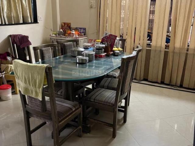 1 BHK Apartment in Karve Nagar for resale Pune. The reference number is 17737557