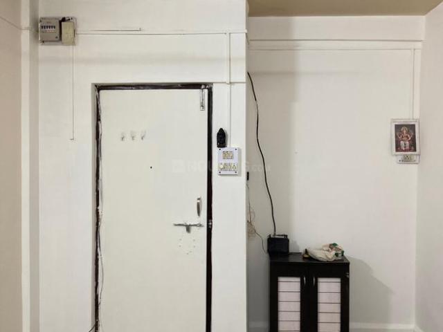 1 BHK Apartment in Karve Nagar for resale Pune. The reference number is 8919011