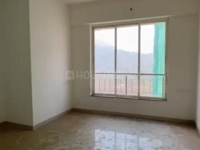 1 BHK Apartment in Kasarvadavali, Thane West for resale Ghodbunder Road. The reference number is 17773443
