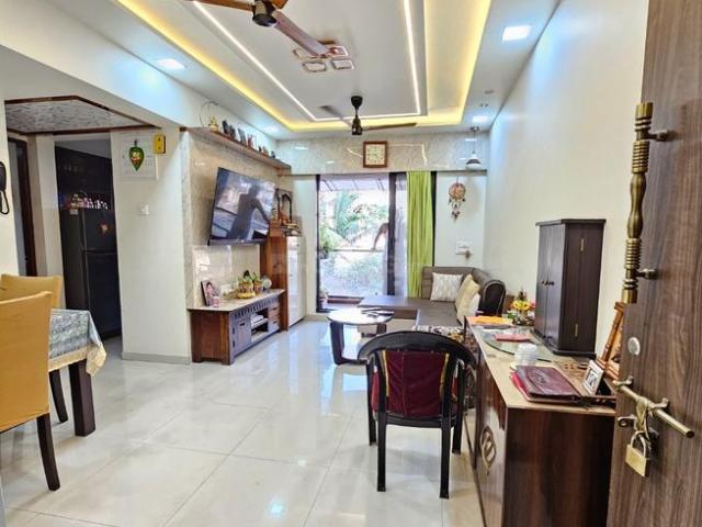 1 BHK Apartment in Kasarvadavali, Thane West for resale Thane. The reference number is 14029272