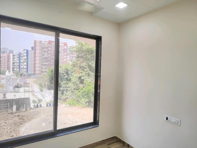 1 BHK Apartment in Kasarvadavali for rent Thane. The reference number is 7224847