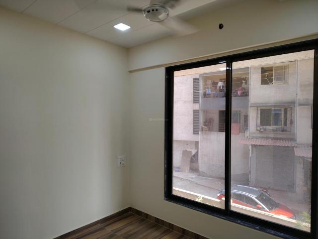 1 BHK Apartment in Kasarvadavali for rent Thane. The reference number is 7540420