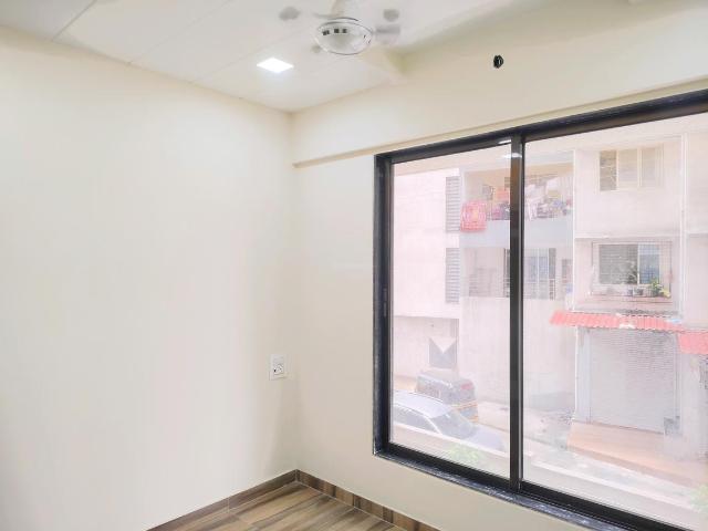 1 BHK Apartment in Kasarvadavali for rent Thane. The reference number is 7619586