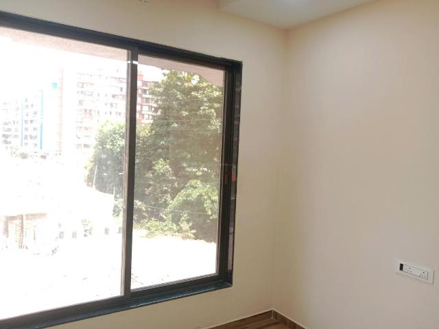 1 BHK Apartment in Kasarvadavali for rent Thane. The reference number is 7853648