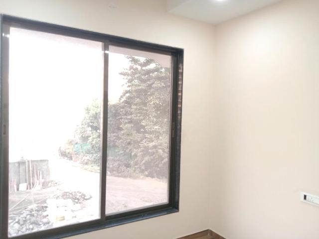 1 BHK Apartment in Kasarvadavali for rent Thane. The reference number is 8076224